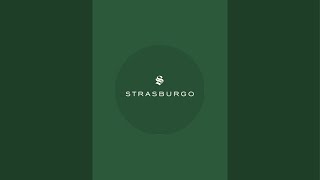 STRASBURGO MEN'S がライブ配信中！