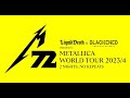 Metallica - Sad but true | (4K) Live at Olympiastadium Munich, 24/05/2024