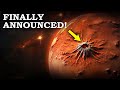 Michio Kaku ANNOUNCED NASA’s TERRIFYING Discovery On Mars