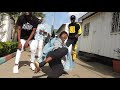 DJ EVANSHADOW X VOSHKYVO ( VECKS 254)-THE MOST HIGH GOD OFFICIAL HD VIDEO