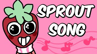 Sprout Song (Dandy's World Song) Official Animated Music Video