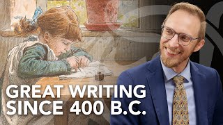 How to Teach Writing: Classical Composition & Ancient Writing Explained