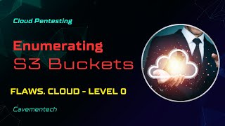 Flaws.Cloud Level 0 Walkthrough | AWS S3 Bucket Enumeration