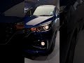 New Ertiga Modified 2021 | Blue Color | Rconcept Car jewels | Chennai | Call 9940435151