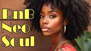 The Ultimate RnB Neo Soul Jazz Playlist to Soothe Your Soul 🎵✨