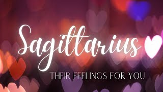 SAGITTARIUS LOVE TODAY - I LOVE YOU MORE THAN I COULD SAY!! SOULMATES TWIN FLAMES