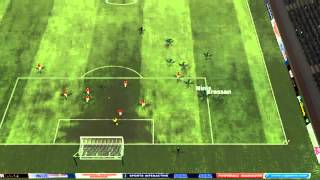 Panathinaikos 1-1 Man Utd - Match Highlights