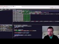 Node debugging with tracegl