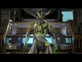 warframe protea hackysack lass ain t so whack