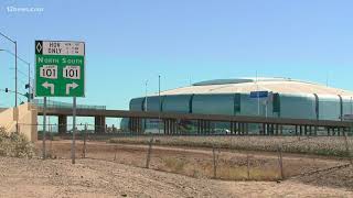 Adot Awarded 6m To Create Traffic Program