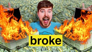 How MrBeast spends $48,000,000 a year on videos
