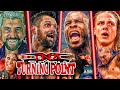 TNA Turning Point Live 29th November 2024 Full Highlight | Impact Wrestling Show Highlight HD