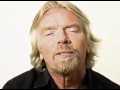 Richard Branson: Growing Up Dyslexic