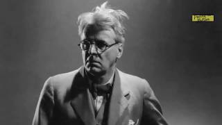A Drunken Mans Praise Of Sobriety by William Butler Yeats #poetry