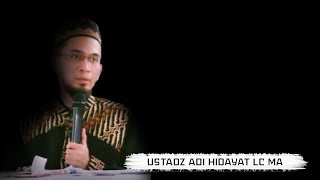 Kenapa Mayit Memilih Bersedekah Jika Dihidupkan Kembali ?? || Ustadz Adi Hidayat Lc MA