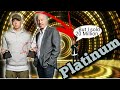 EMINEM Goes Platinum! MGK 20 million? (Diamond/Gold Albums what is it?)