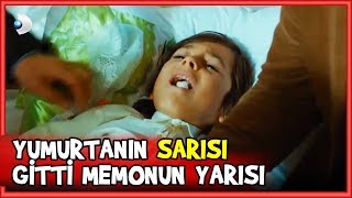 Mehmetcan Sünnet Oluyor! - Küçük Ağa 3.Bölüm