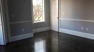 Video Walkthrough - 161 Federal St Unit #3, Salem MA - Top Floor