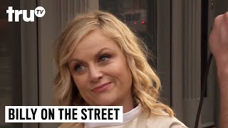 Billy on the Street - Best Celebrity Moments