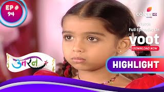 Uttaran | उतरन | Tapasya Purposely Humiliates Ichha | तपस्या ने किया इच्छा को अपमानित