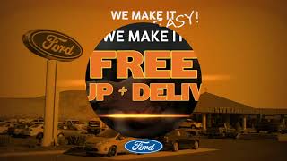 Lithia Ford of Klamath Falls - We Make It Easy!