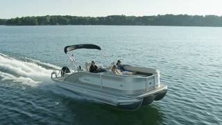 Barletta Pontoons L Series