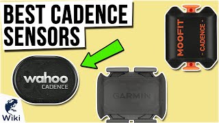 9 Best Cadence Sensors 2020