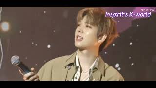 13 years with these memories || INFINITE and INSPIRIT singing together|| 13th Anniversary special