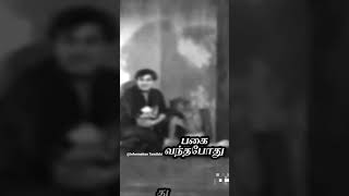 எம் ஜி ஆர் தத்துவ பாடல் வரிகள் #shorts #mgrmelodysongs #mgrstatus #mgr_tamilmovies_4k