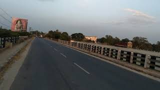 Maddur bridge, maddur, Karnataka