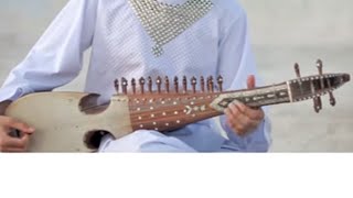 Nabi Ay Aasra Hai Kul Jahan Da | Rabab Instrumental | HamzabinAltafOfficial