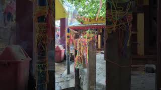 Dharan's Holy Trinity: Budhasubba, Dantakali \u0026 Pindeswori Temple.   #nepal #dharan #temple #travel