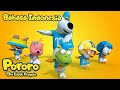 Lagu Anak Anak | 🌟🍌Banana Cha Cha Dance🍌🌟 | Indonesian nursery rhymes | Pororo Si Penguin Kencil
