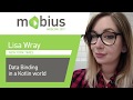 Lisa Wray — Data Binding in a Kotlin world
