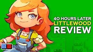 Littlewood Review (Switch, also on PC) | Backlog Battle