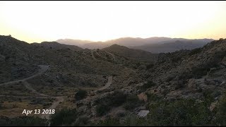 UC Irvine Senior Year | 1 Second Everyday