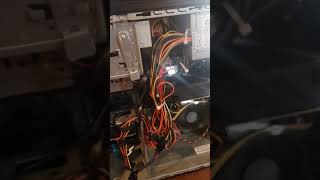 HP Envy 700-214 Gaming Build Part 1