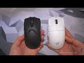 razer viper v3 pro review large medium 55g top specs symmetrical gaming mouse