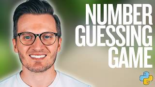 Python Day 93: Number Guessing Game - Project Solution Step by Step