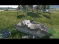 challenger 1 sein vadder macht nen guten job fv4030 3 war thunder