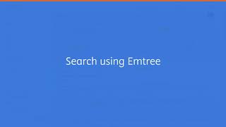 Embase - Getting Started