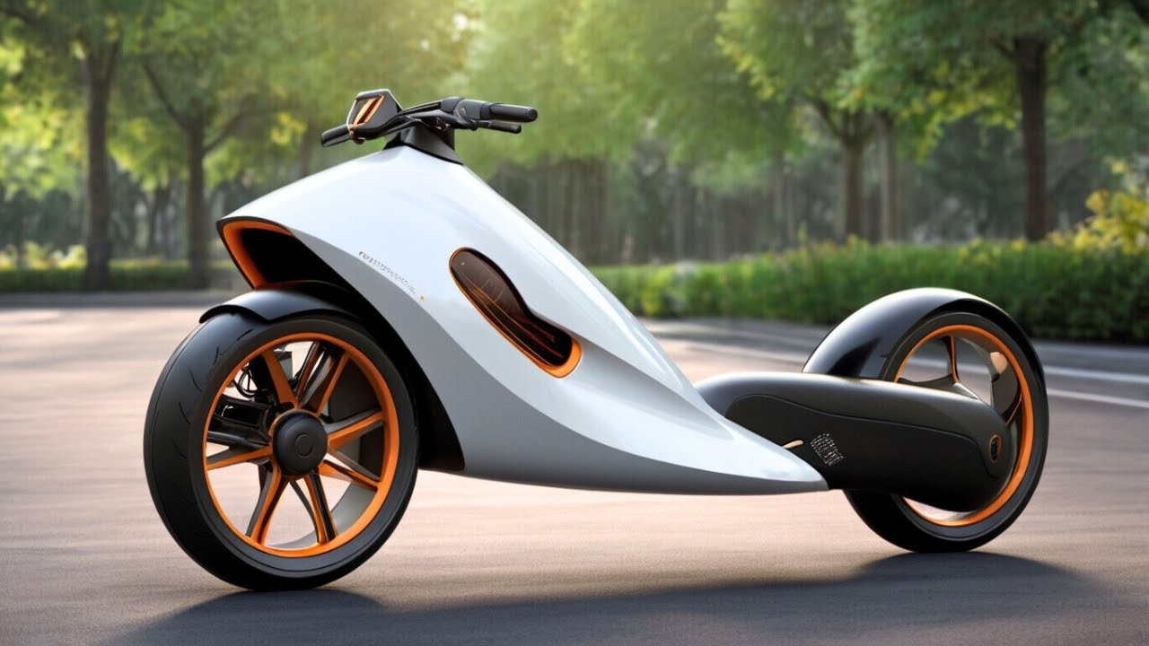 40 Incredible Bikes You Ll Want To Ride Youtube