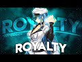 General Esdeath「AMV」 - royalty ᴴᴰ