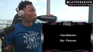 TRASH or PASS! Flobots ( Handle Bars ) [REACTION!!!]