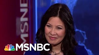 Sheryl WuDunn: Why All Americans Should Care About Inequality | The Last Word | MSNBC