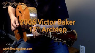 2006 Victor Baker 17\