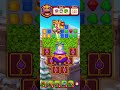 Royal Kingdom Ver.2 Dark King (Dream Games, Royal Match) Gameplay Levels 581-590 DUNGEON ESCAPE WIN