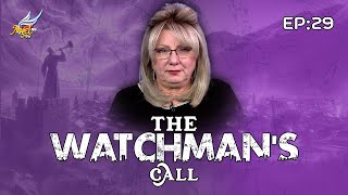 Living for Eternity: The Watchman's Call | Laurie Ditto | Ep 29 (Eng/Tam)