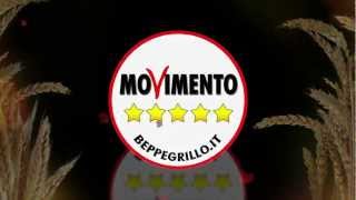 M5S: spot elettorale (stagioni)