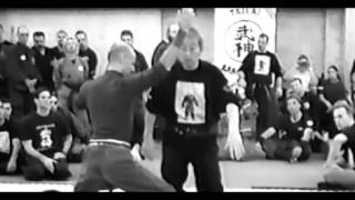 Shihan Daniel Hernandez - Bujinkan Tango Dojo